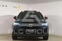 2026 Volvo EX 40