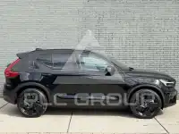 2026 Volvo EX 40