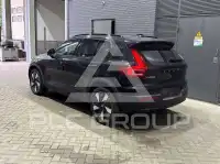 2026 Volvo EX 40
