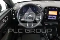 2026 Volvo EX 40