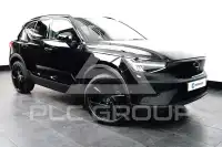 2026 Volvo EX 40