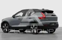 2026 Volvo EX 40