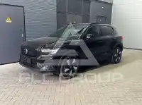 2026 Volvo EX 40