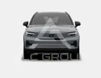 2026 Volvo EX 40