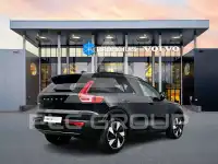 2026 Volvo EX 40