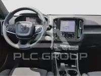 2026 Volvo EX 40
