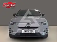 2026 Volvo EX 40