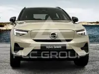 2026 Volvo EX 40