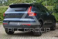 2026 Volvo EX 40
