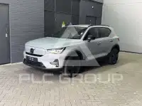 2026 Volvo EX 40