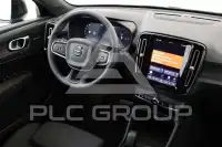 2026 Volvo EX 40