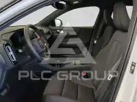 2026 Volvo EX 40