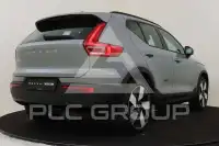 2026 Volvo EX 40