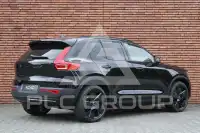 2026 Volvo EX 40