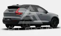 2026 Volvo EX 40