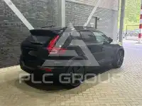 2026 Volvo EX 40