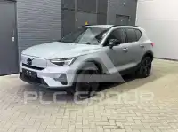 2026 Volvo EX 40