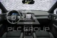 2026 Volvo EX 40
