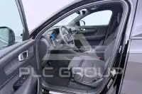 2026 Volvo EX 40