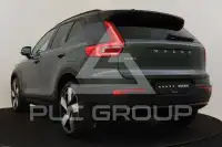2026 Volvo EX 40