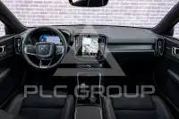 2026 Volvo EX 40