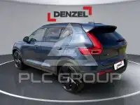 2026 Volvo EX 40