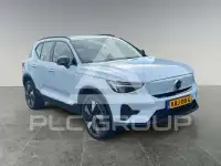 2026 Volvo EX 40