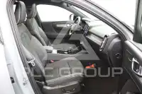 2026 Volvo EX 40