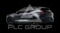 2026 Volvo EX 40