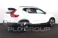 2026 Volvo EX 40