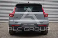 2026 Volvo EX 40