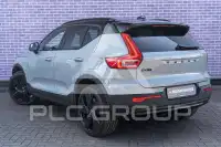 2026 Volvo EX 40