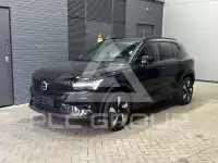 2026 Volvo EX 40