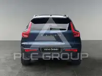 2026 Volvo EX 40