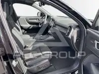 2026 Volvo EX 40