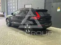 2026 Volvo EX 40