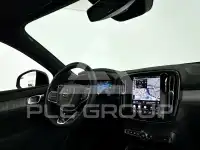 2026 Volvo EX 40