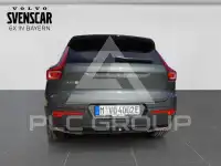 2026 Volvo EX 40