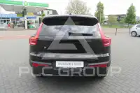 2026 Volvo EX 40