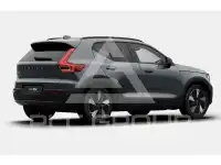 2026 Volvo EX 40