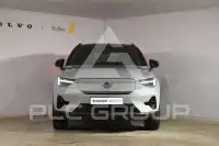 2026 Volvo EX 40