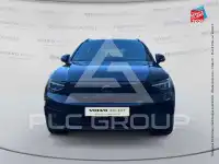 2026 Volvo EX 40