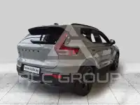 2026 Volvo EX 40