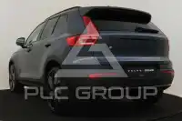 2026 Volvo EX 40