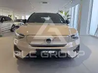 2026 Volvo EX 40