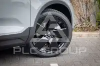 2026 Volvo EX 40