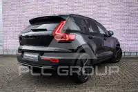2026 Volvo EX 40