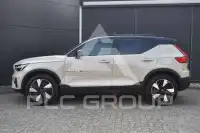 2026 Volvo EX 40