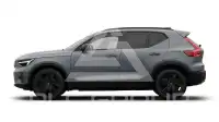 2026 Volvo EX 40