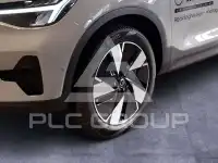 2026 Volvo EX 40